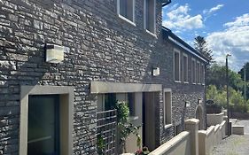 Thejewel Lodge & Spa Glengarriff